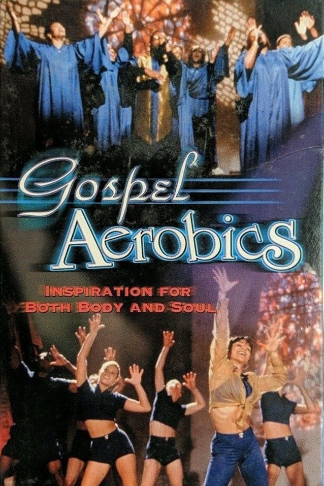 Poster de Gospel Aerobics