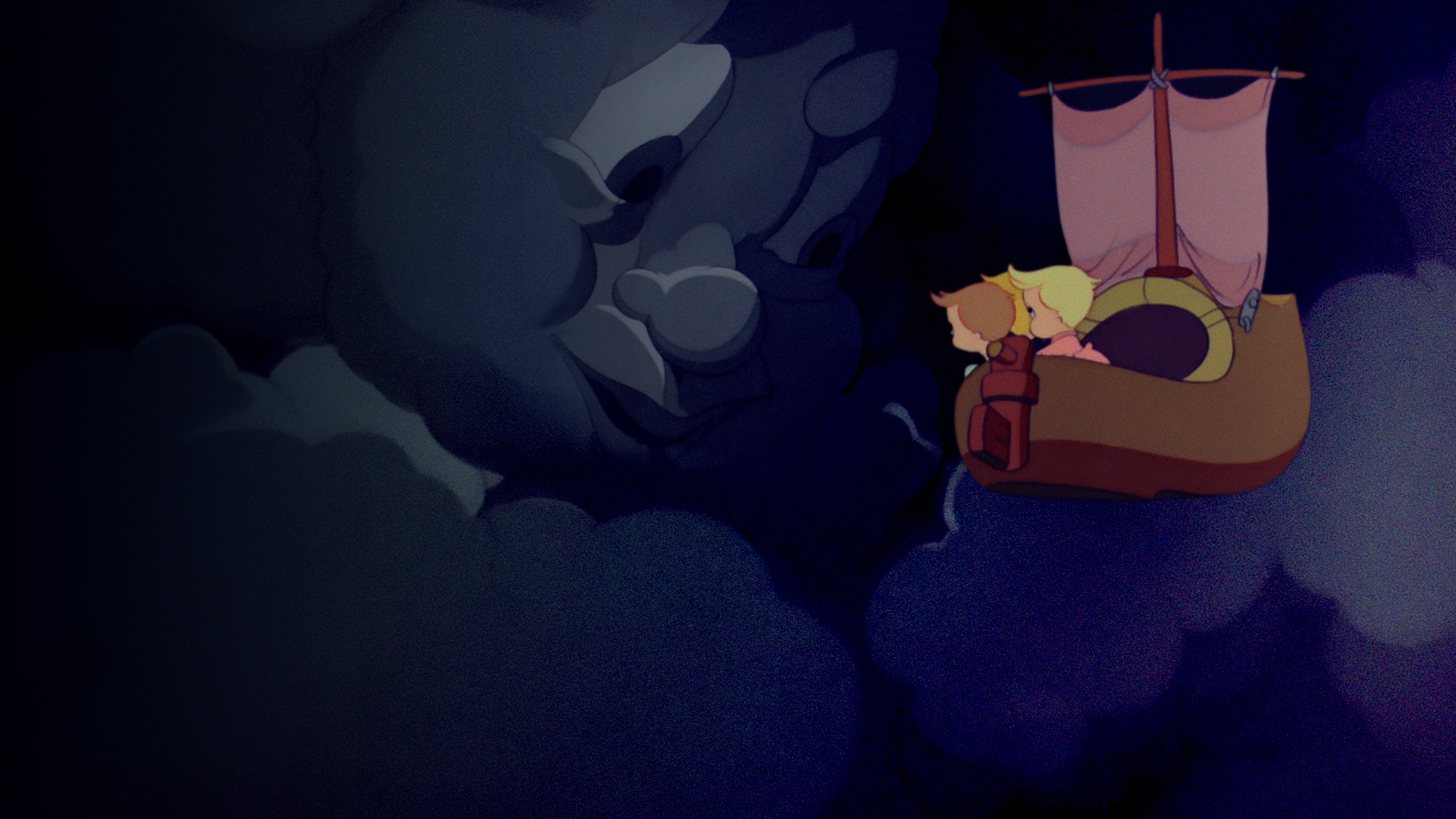 Backdrop image