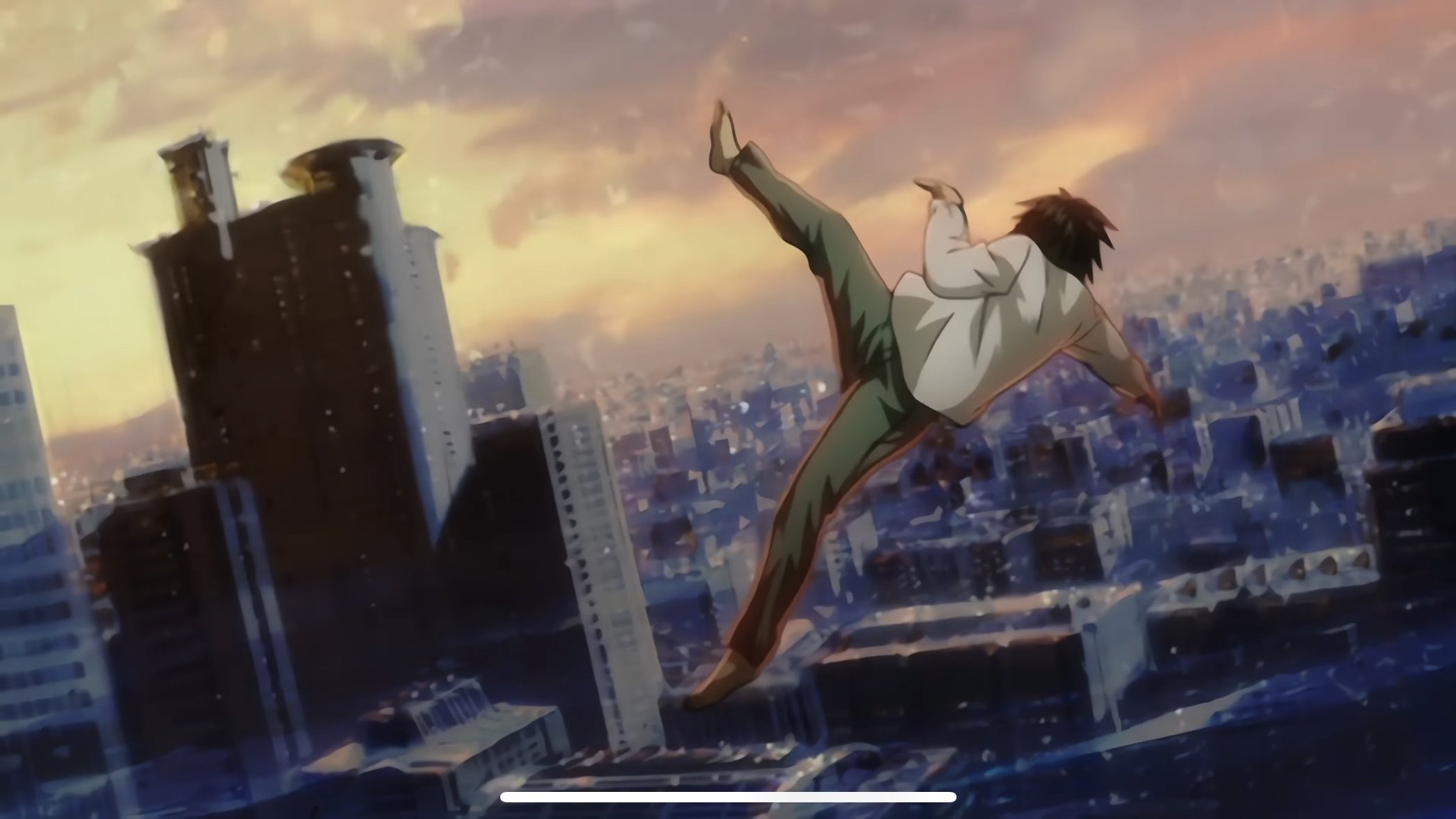 Backdrop image