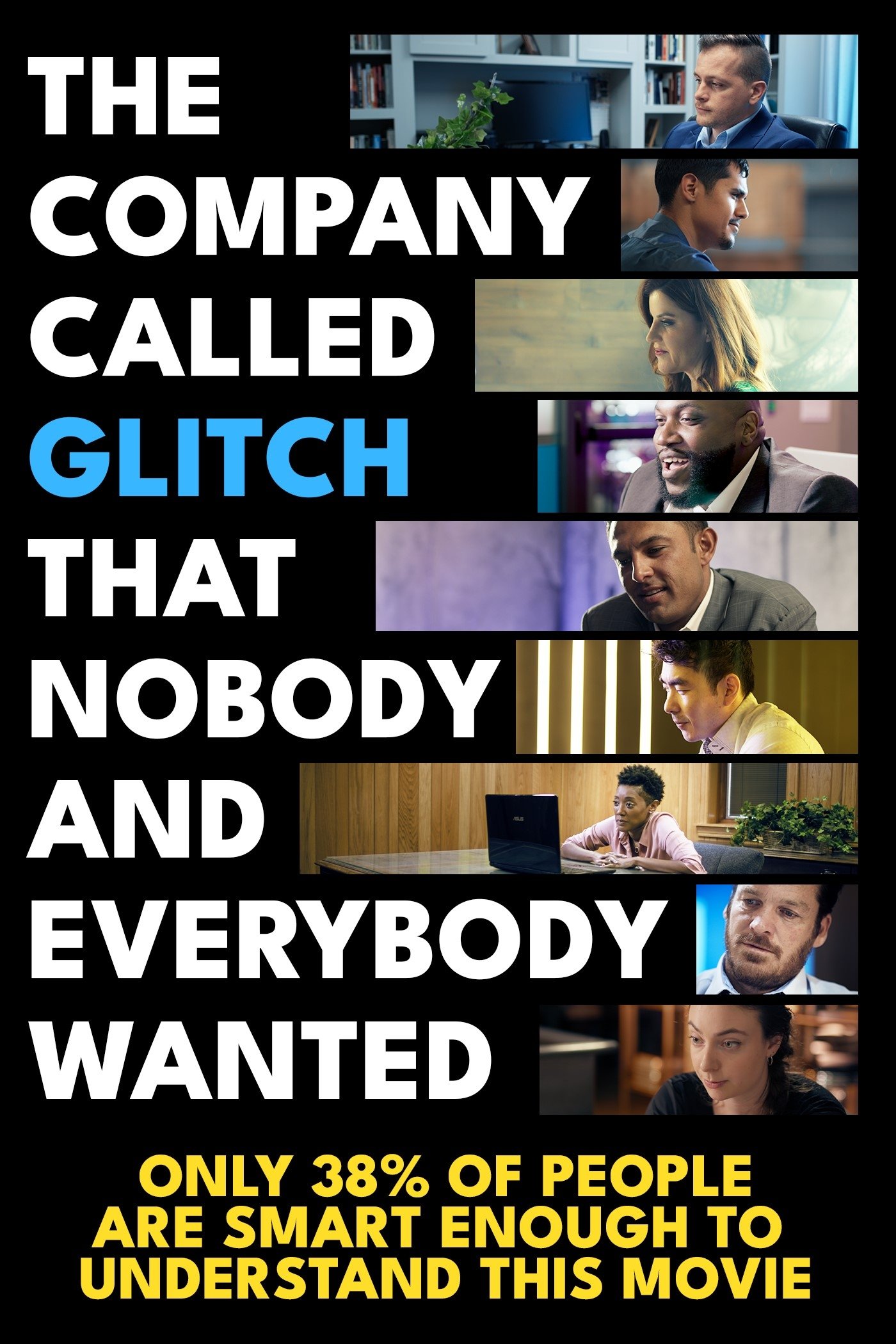 Poster movie