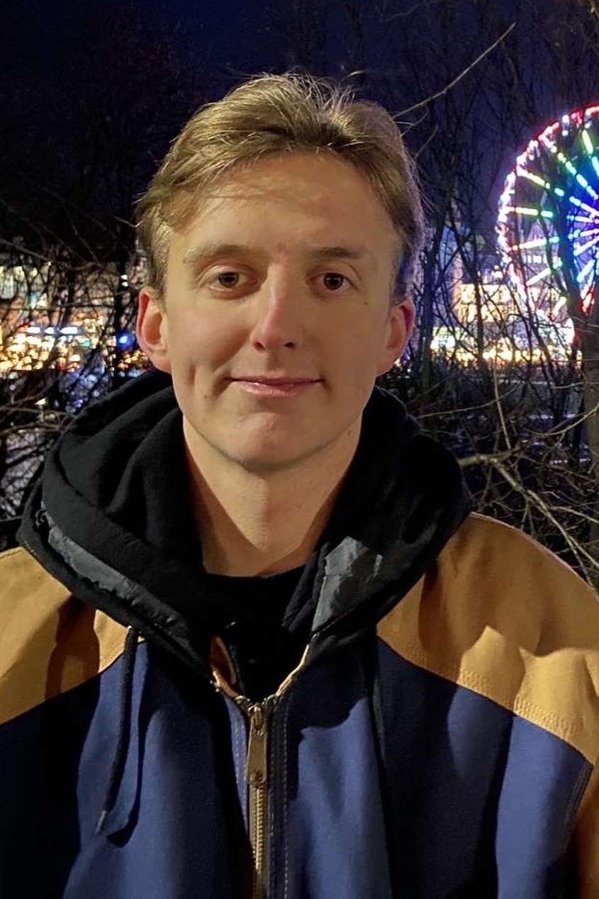 Foto de Olly Forsyth