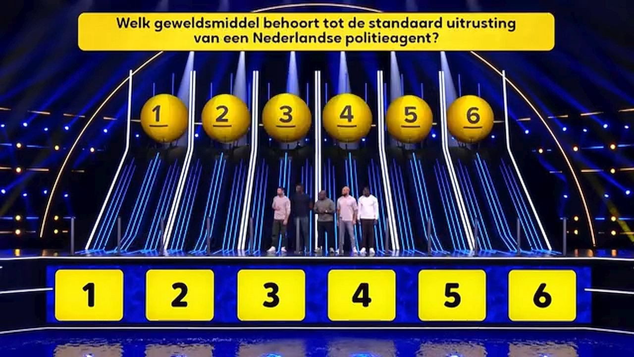 Team News and Team Glory