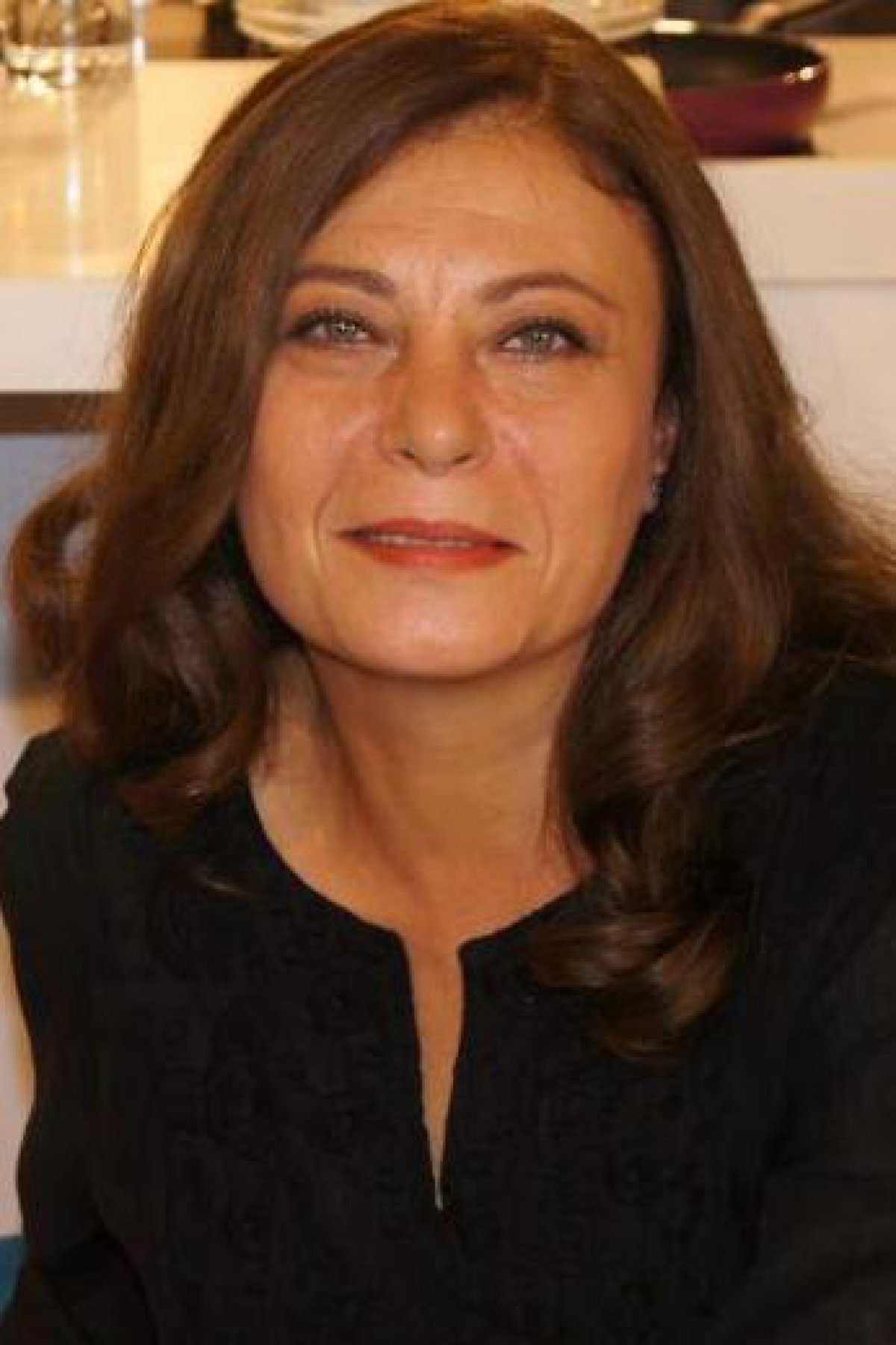 Foto de Semra Dinçer