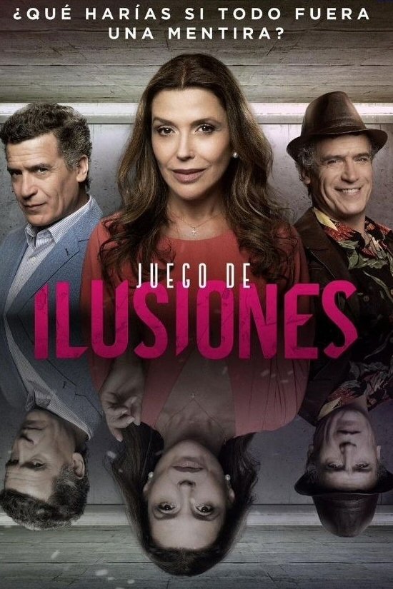 Poster de Temporada 1