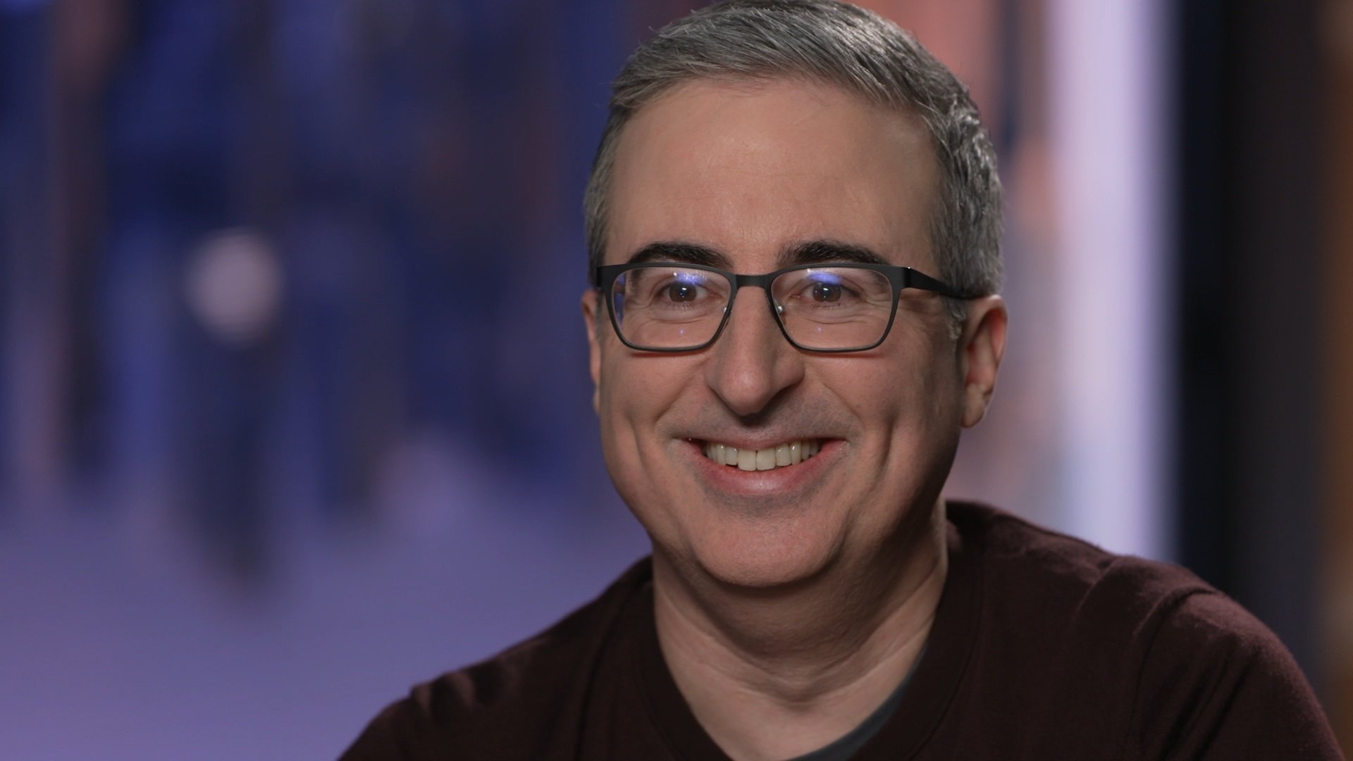 60 Minutes 57×22 – The Justice Department; CFPB; John Oliver