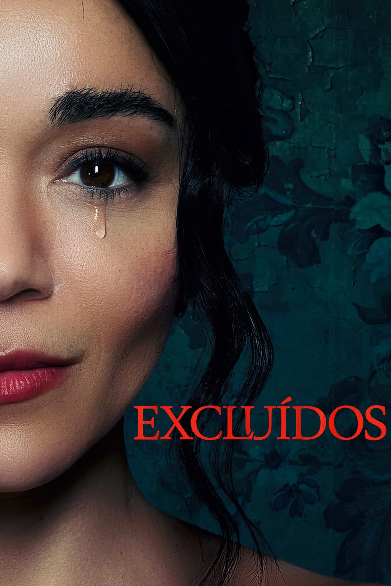 Poster de Excluídos