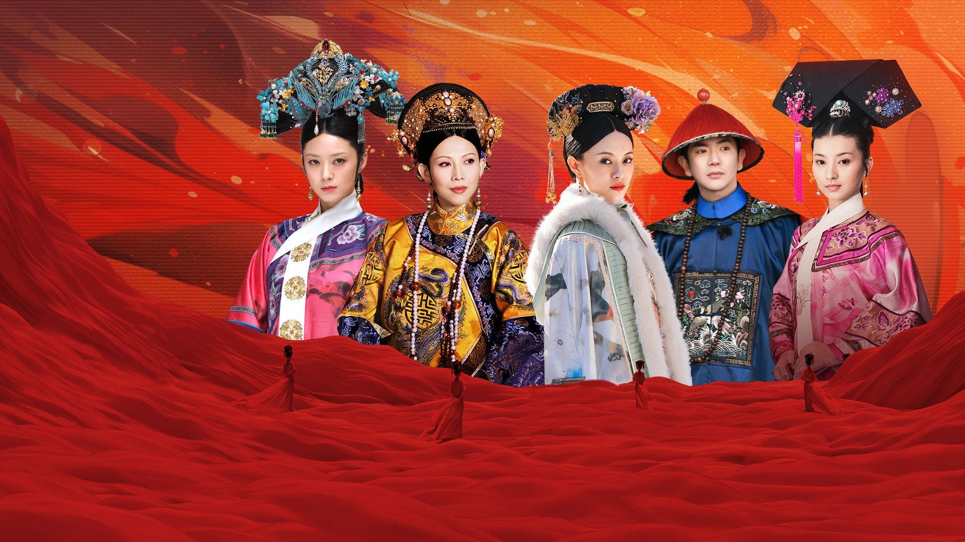 Backdrop image