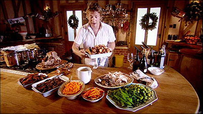 (Christmas Special) Christmas Eve