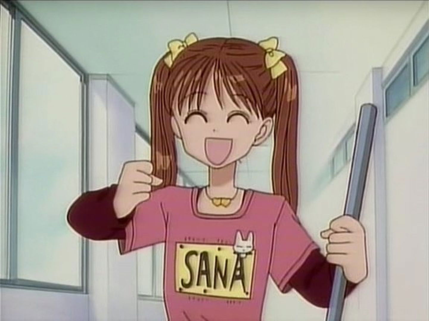 There's a Reason for the Gift