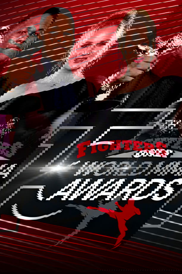 World MMA Awards 2023