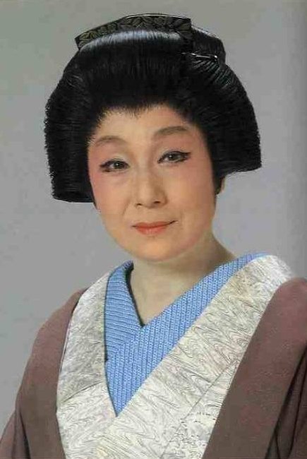 Yoshiko Fujishiro