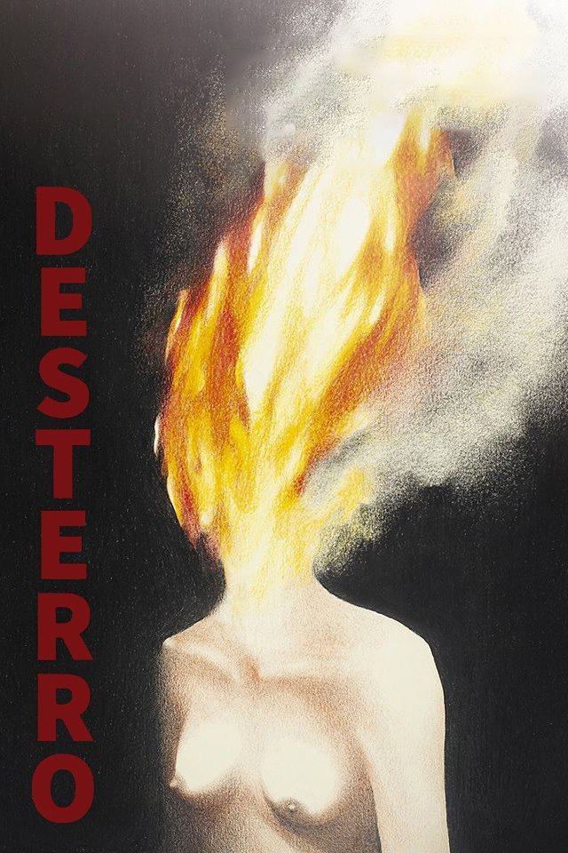 Poster de Desterro