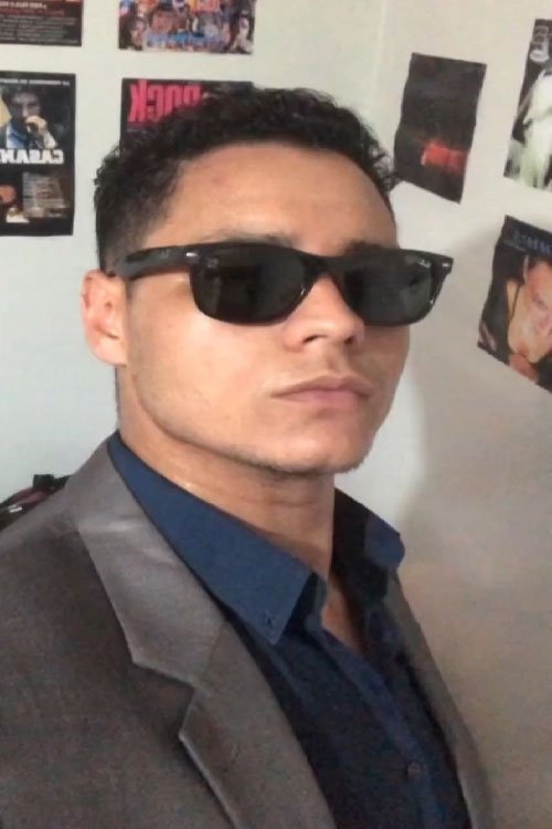 Foto de Amine Sadiq
