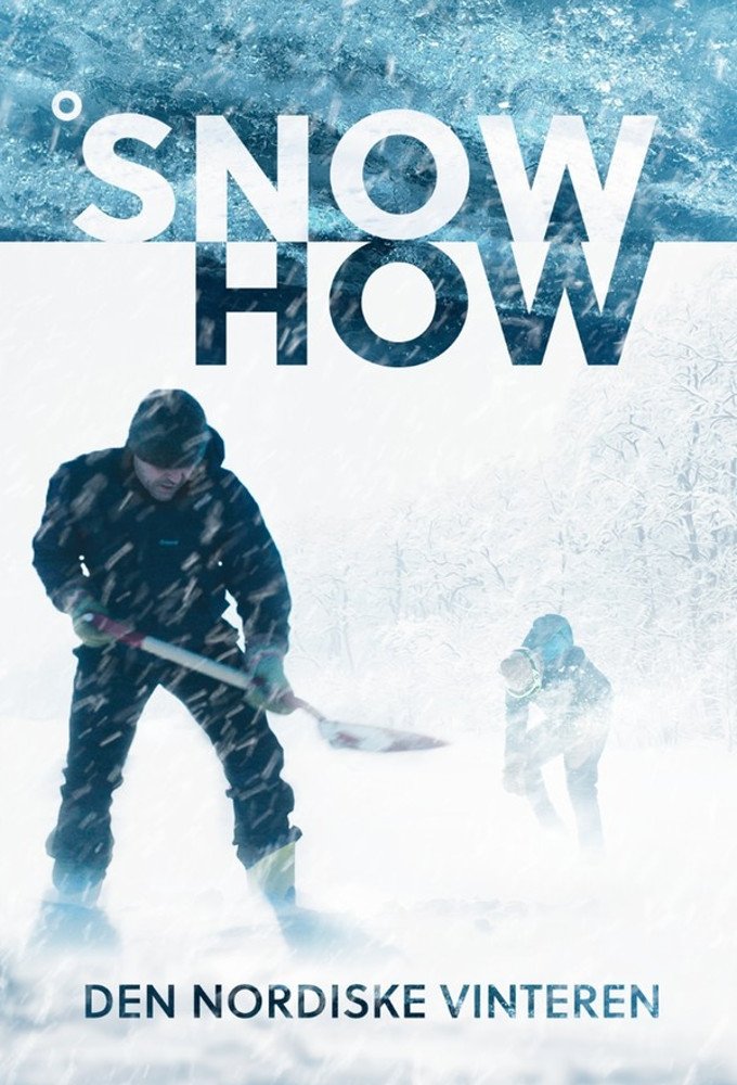 Poster de Snowhow