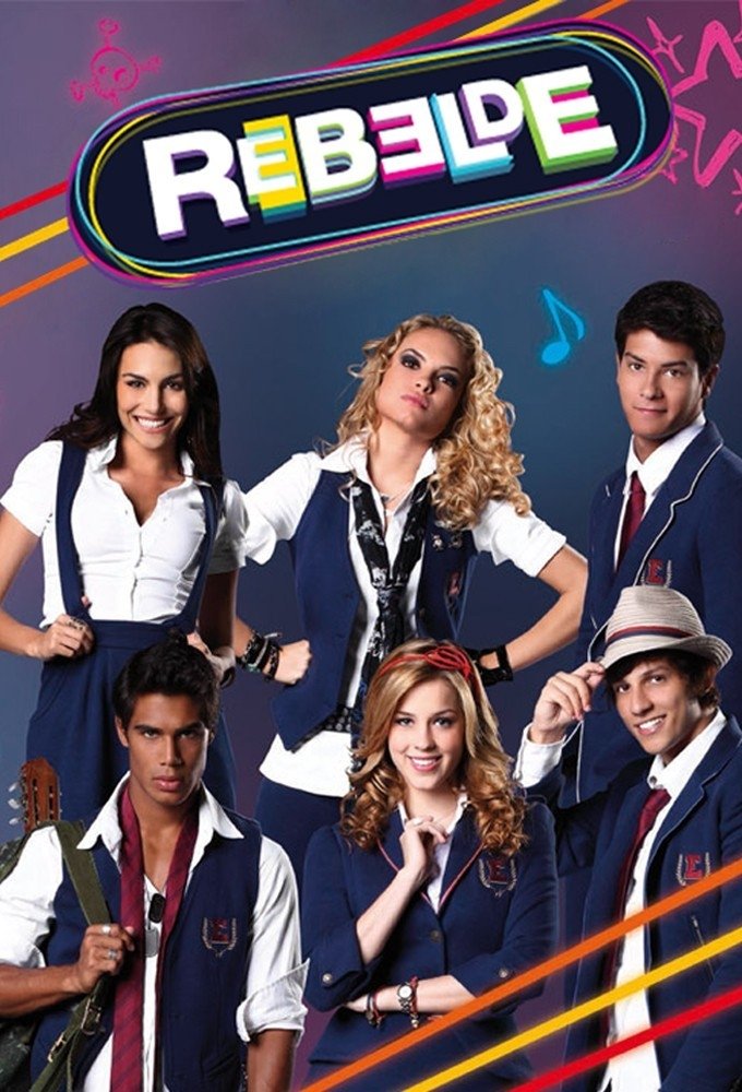 Poster de Temporada 1