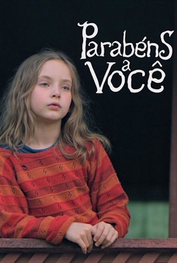 Poster de Parabéns a Você