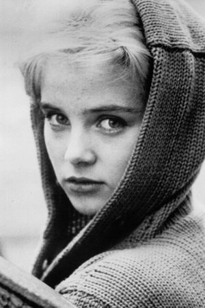 Foto de Sue Lyon
