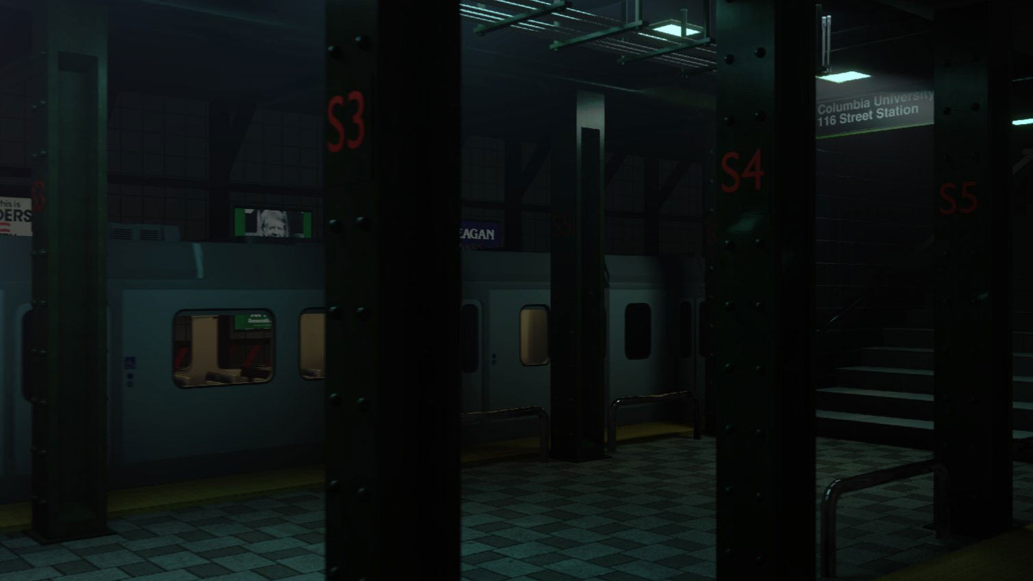 The American TV Host