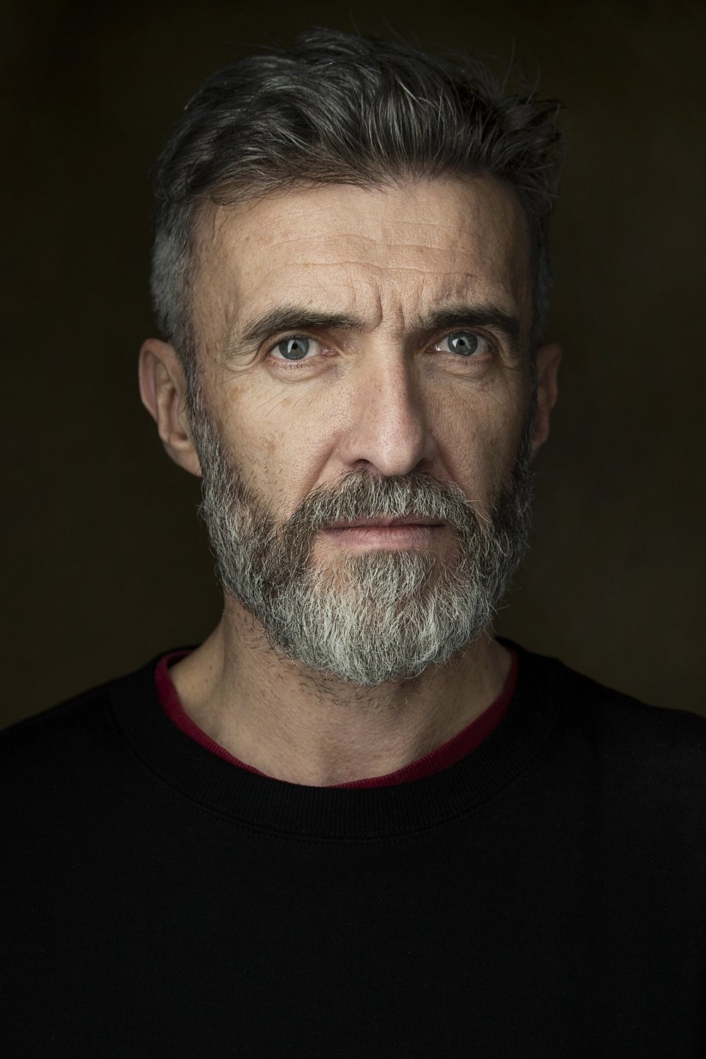 Foto de Mark O'Halloran