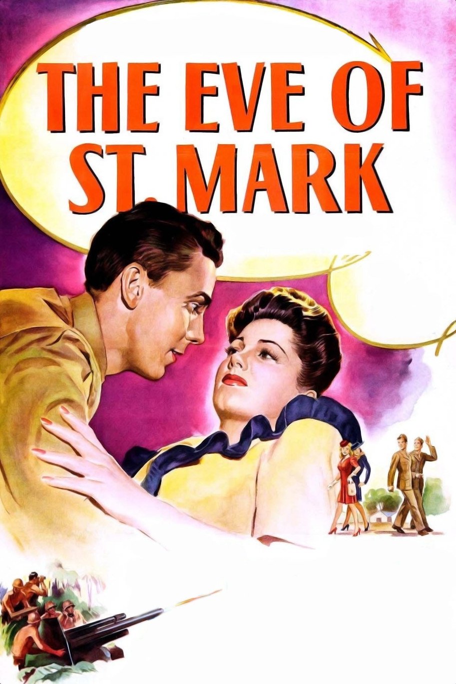 Poster movie