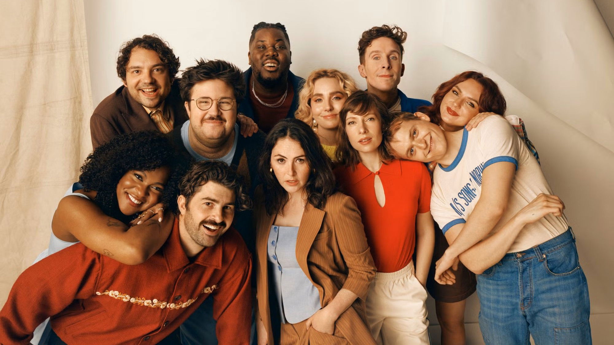 Saturday Night Live UK