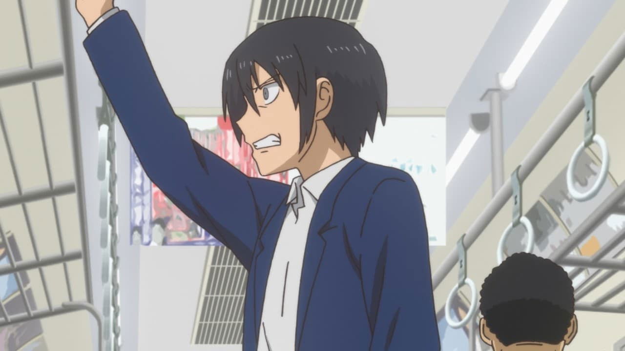 High School Boys and Consideration