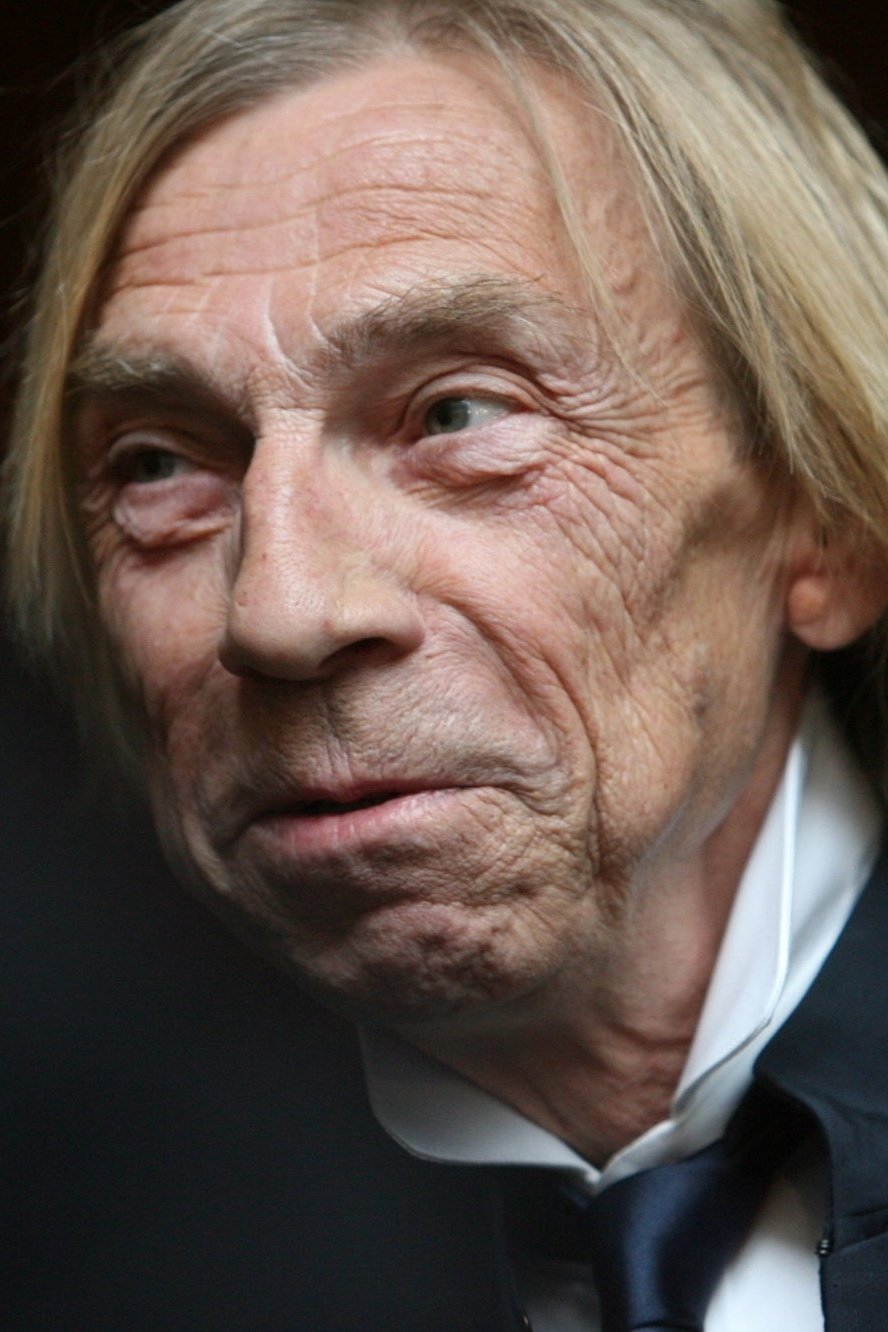 Foto de Jahn Teigen