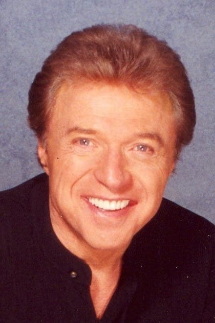 Foto de Steve Lawrence
