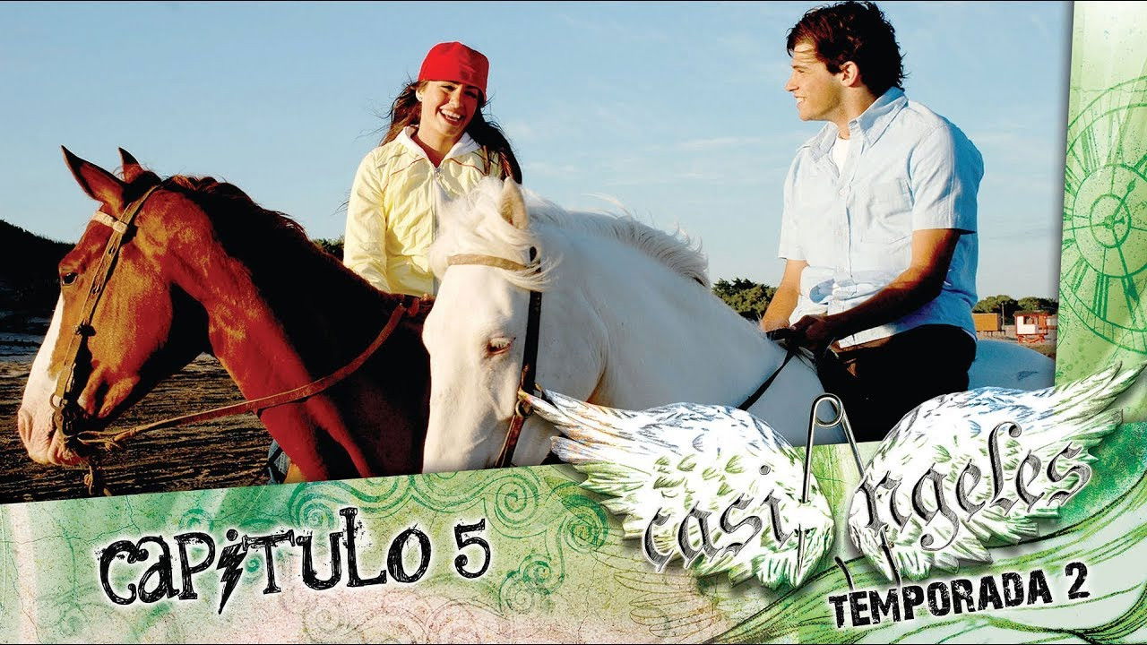 Episode 5: THREE KINGS