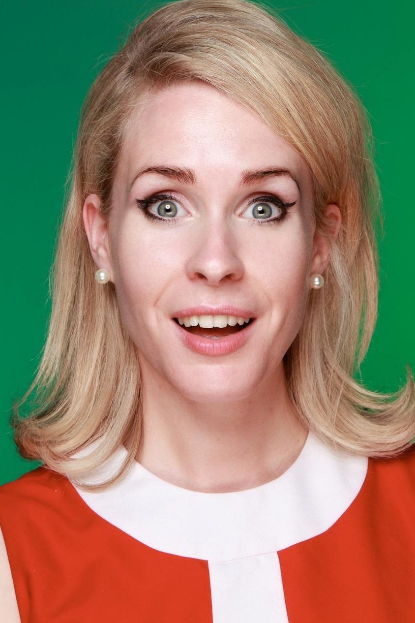 Foto de Lucy Beaumont