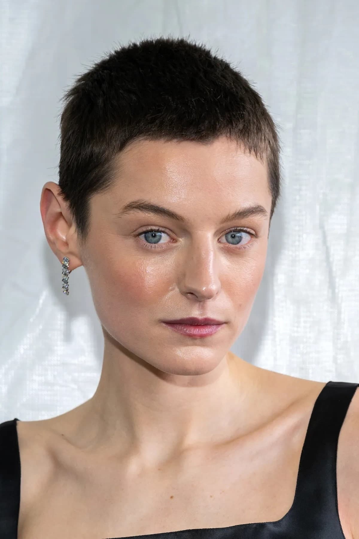 Foto de Emma Corrin