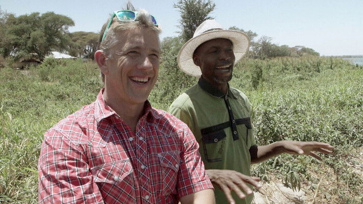 Where is the wealth?