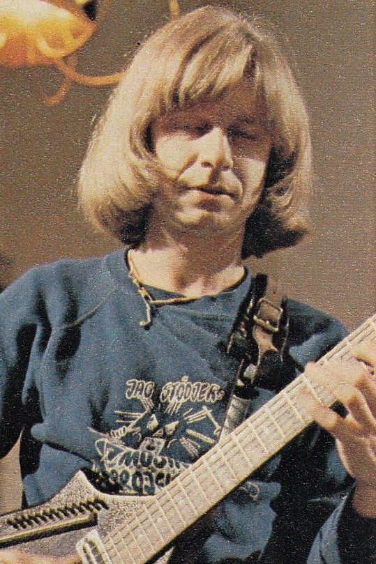 Foto de Janne Schaffer