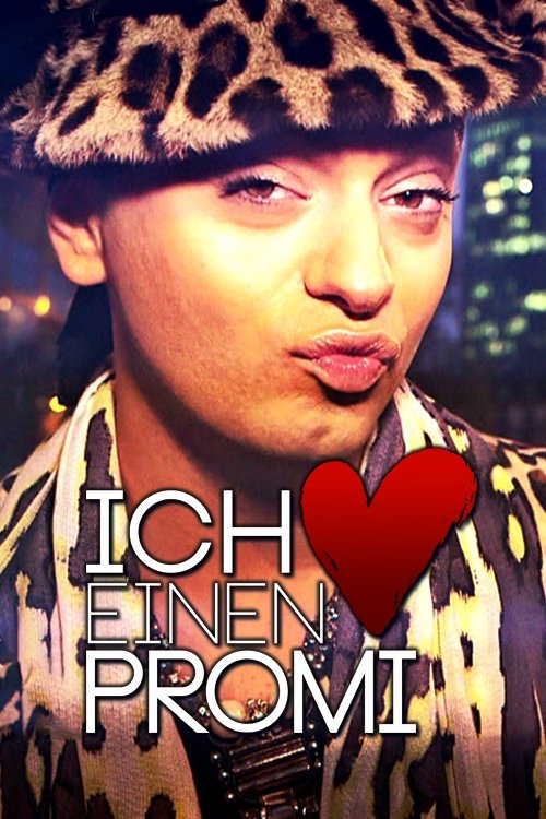 Poster de Ich liebe einen Promi