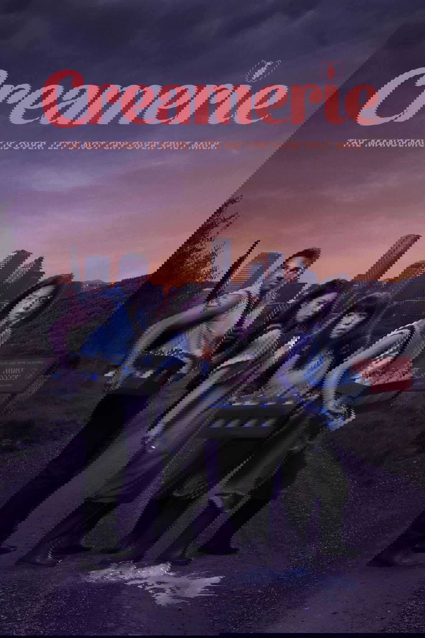 Poster de Temporada 2