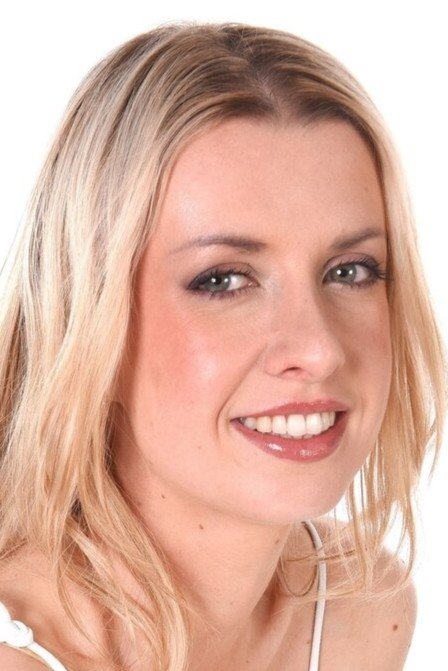 Foto de Adriana Sweetblonde