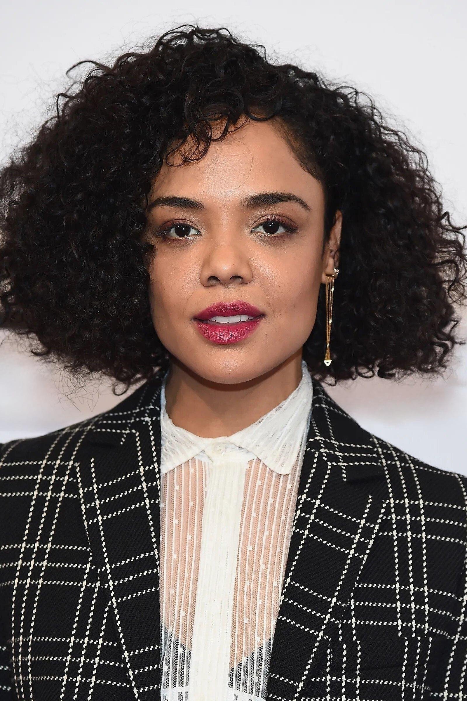 Foto de Tessa Thompson