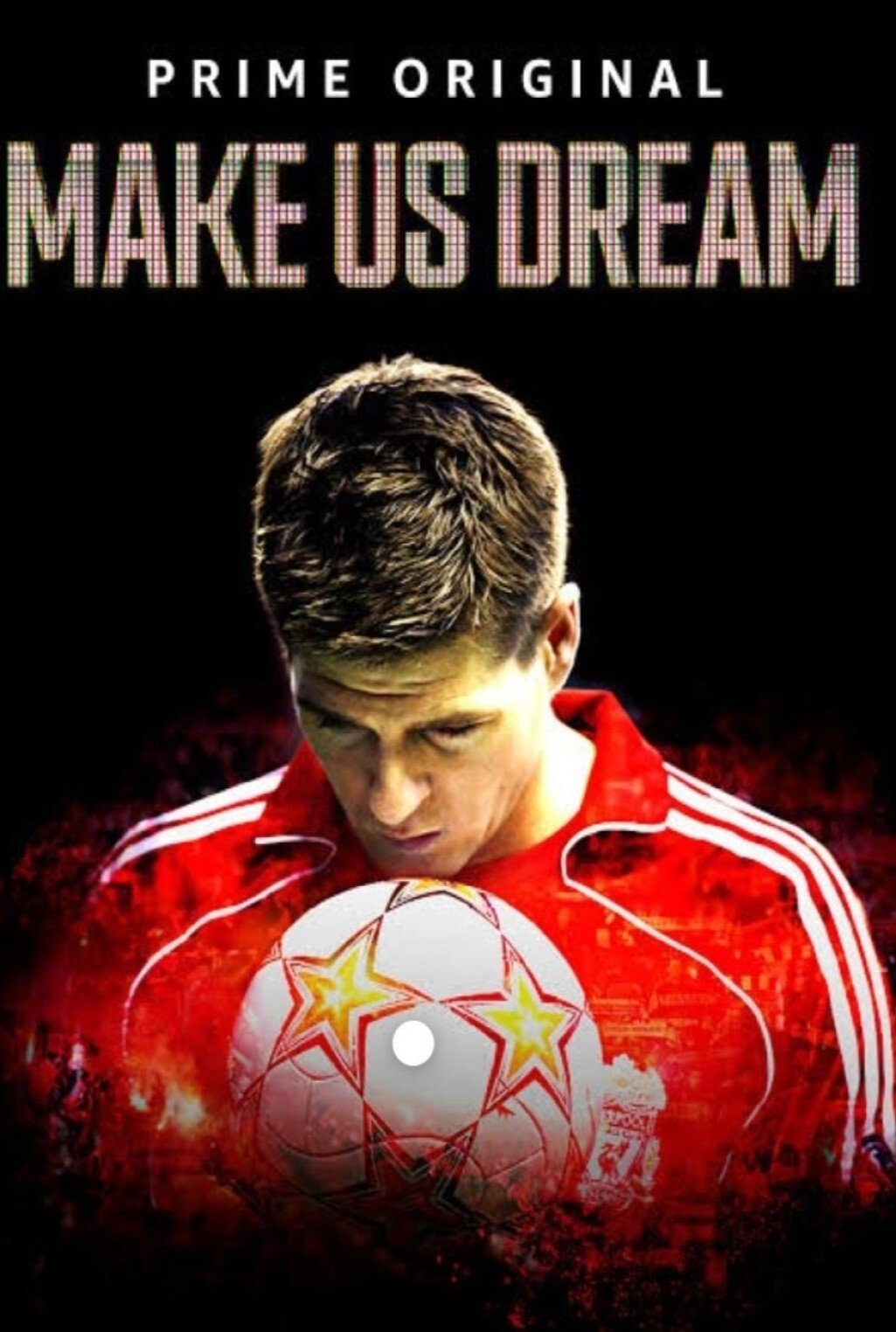Poster de Make Us Dream