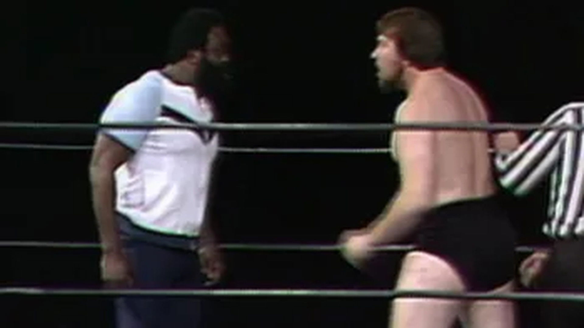 Mid-South Wrestling - Jan. 29, 1983