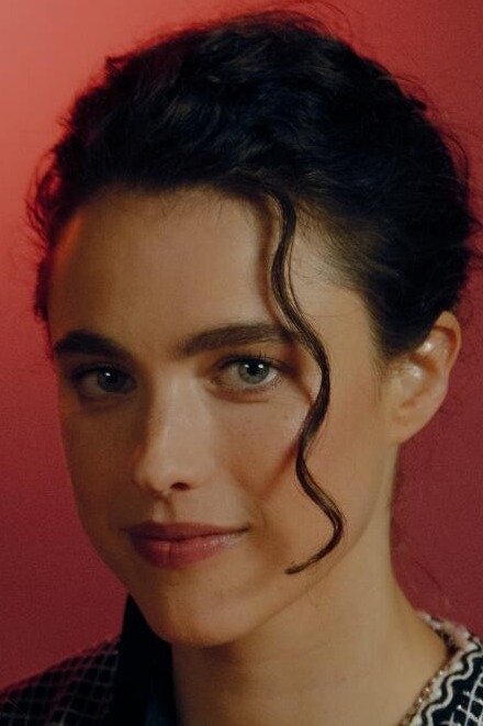 Foto de Margaret Qualley