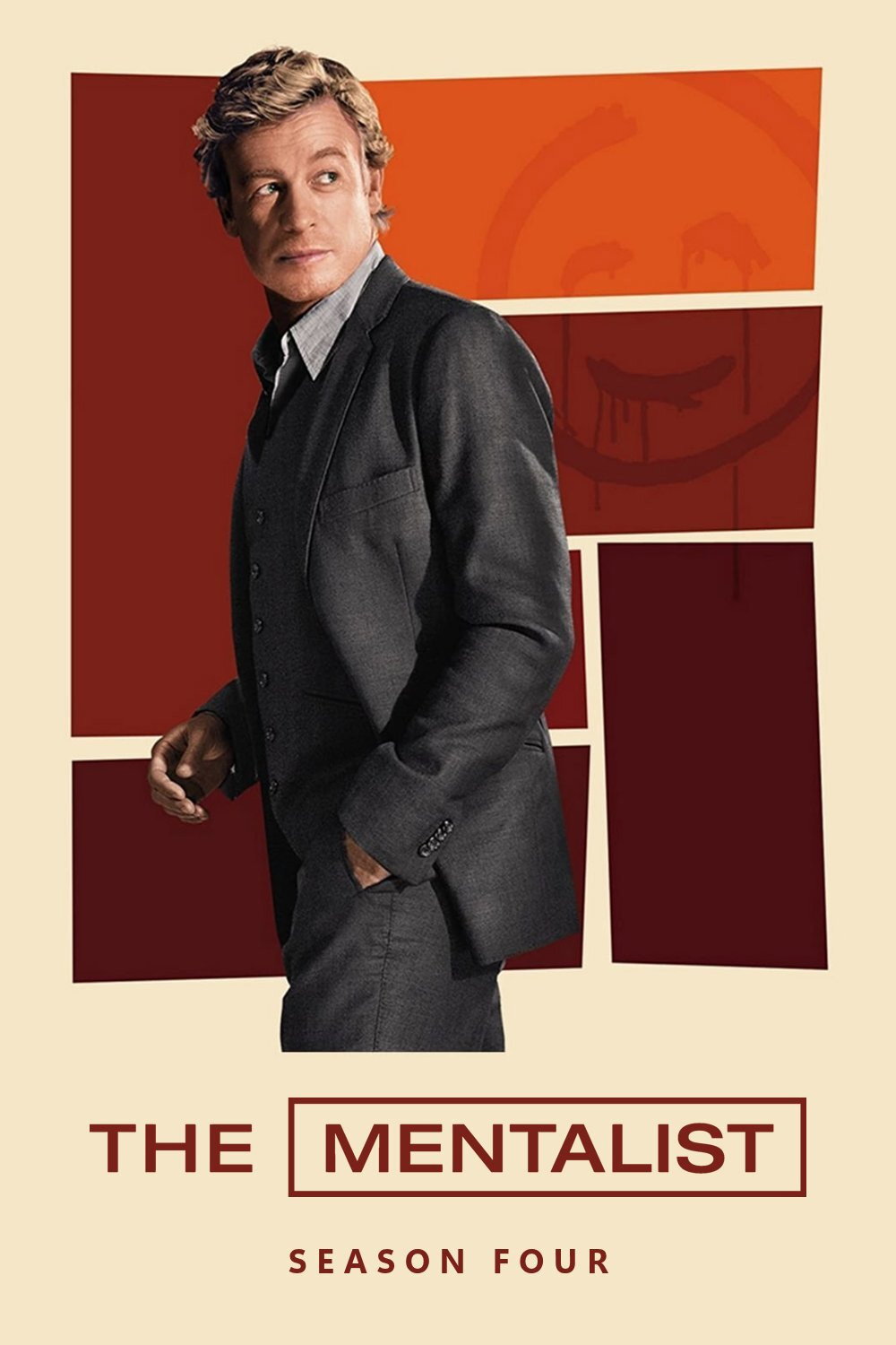 Poster de Temporada 4