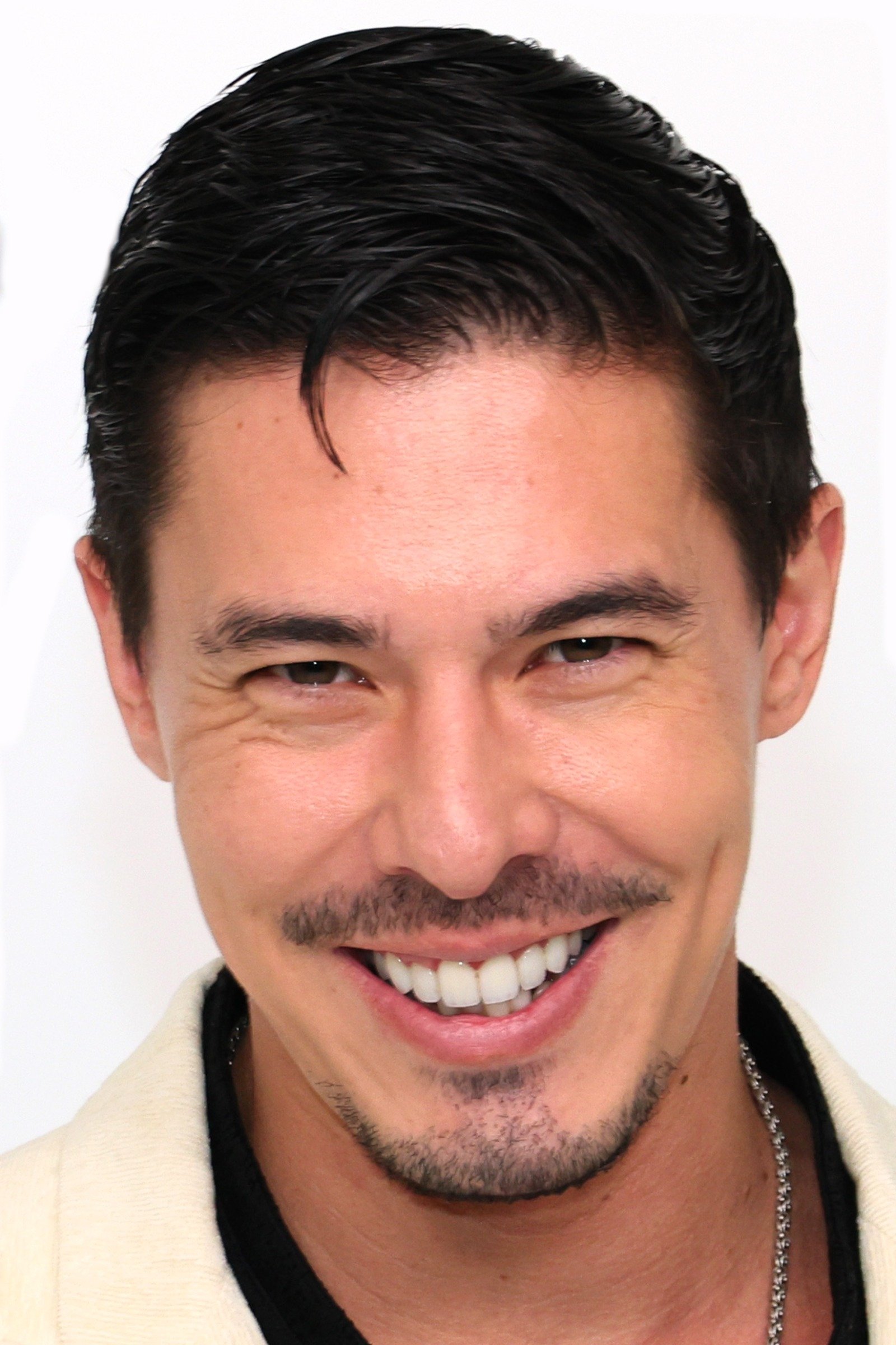 Foto de Lewis Tan