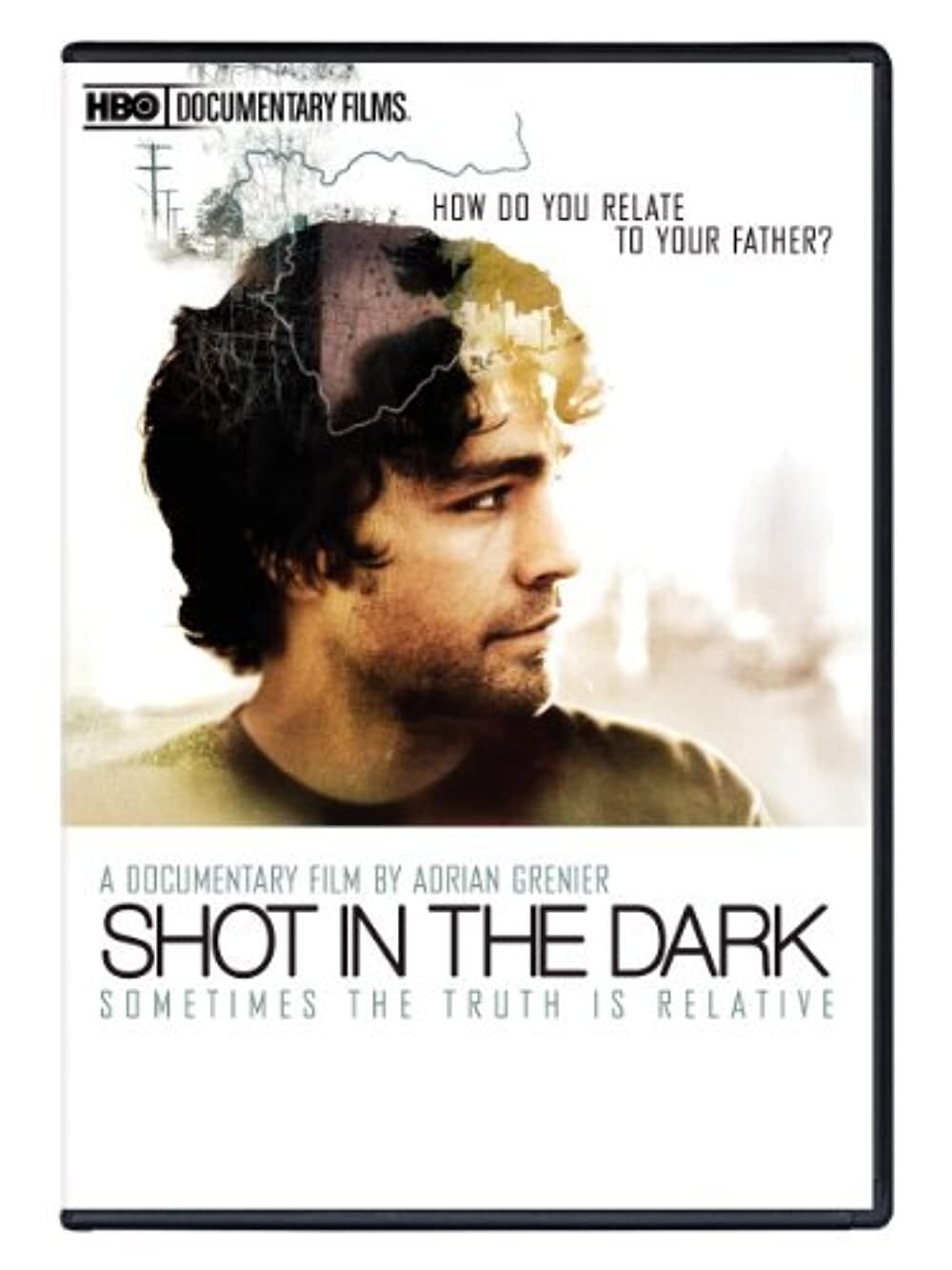 Shot In The Dark Poster