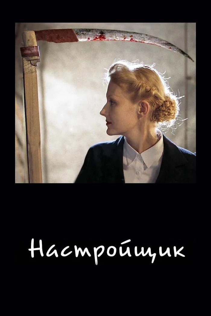 Poster de Настройщик