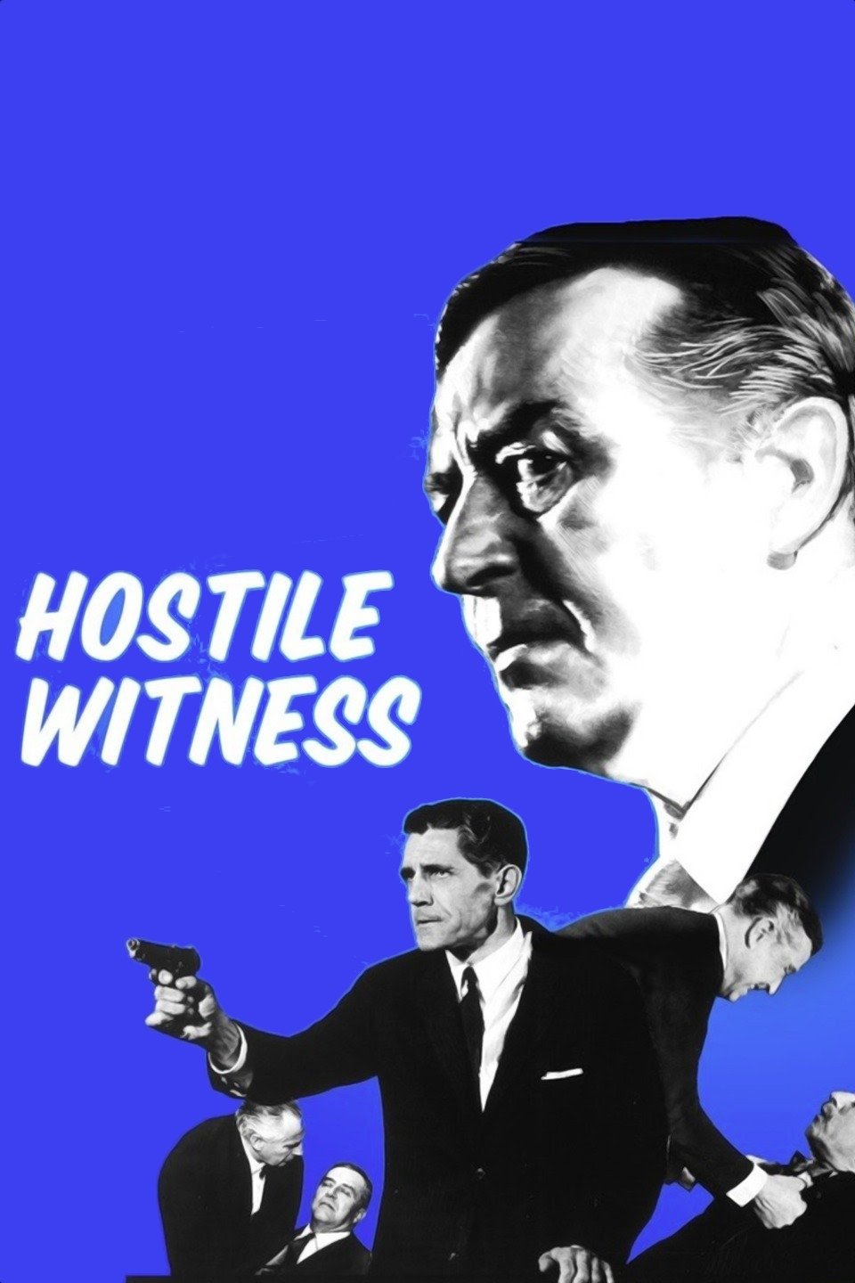 Poster movie