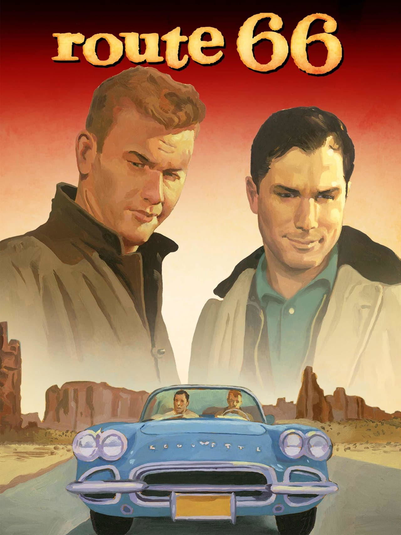 Poster de Temporada 2