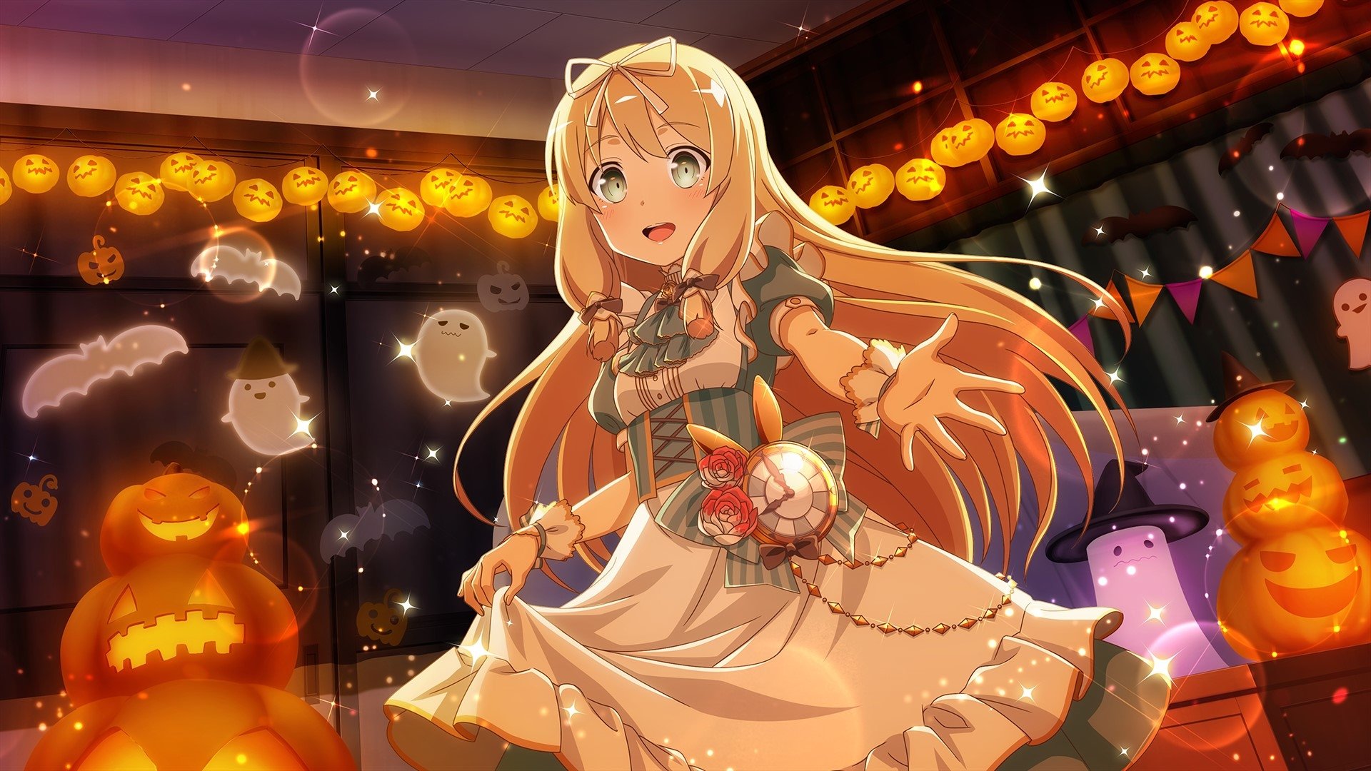 Backdrop image