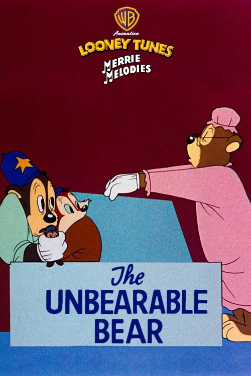 The Unbearable Bear