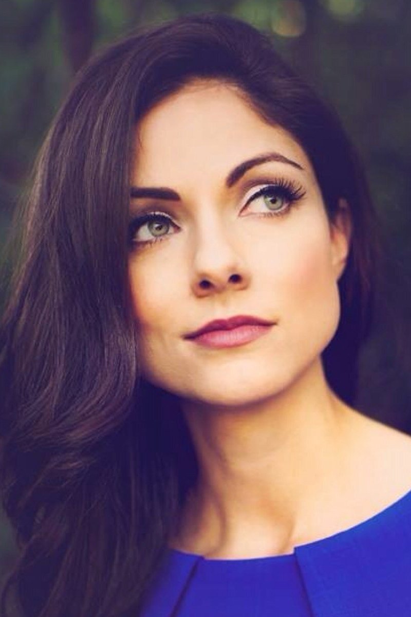 Foto de Larissa Meek