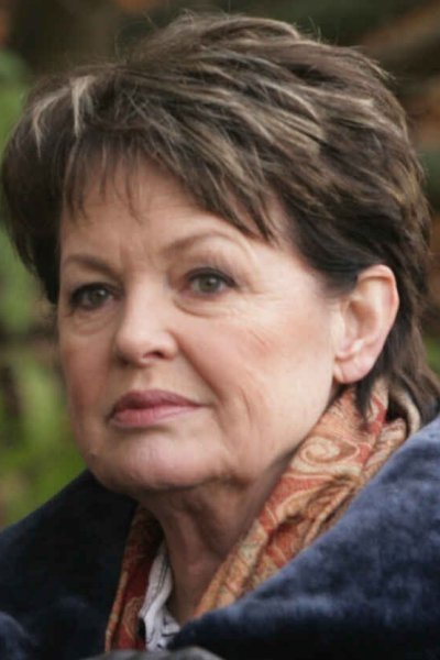 Foto de Ghita Nørby